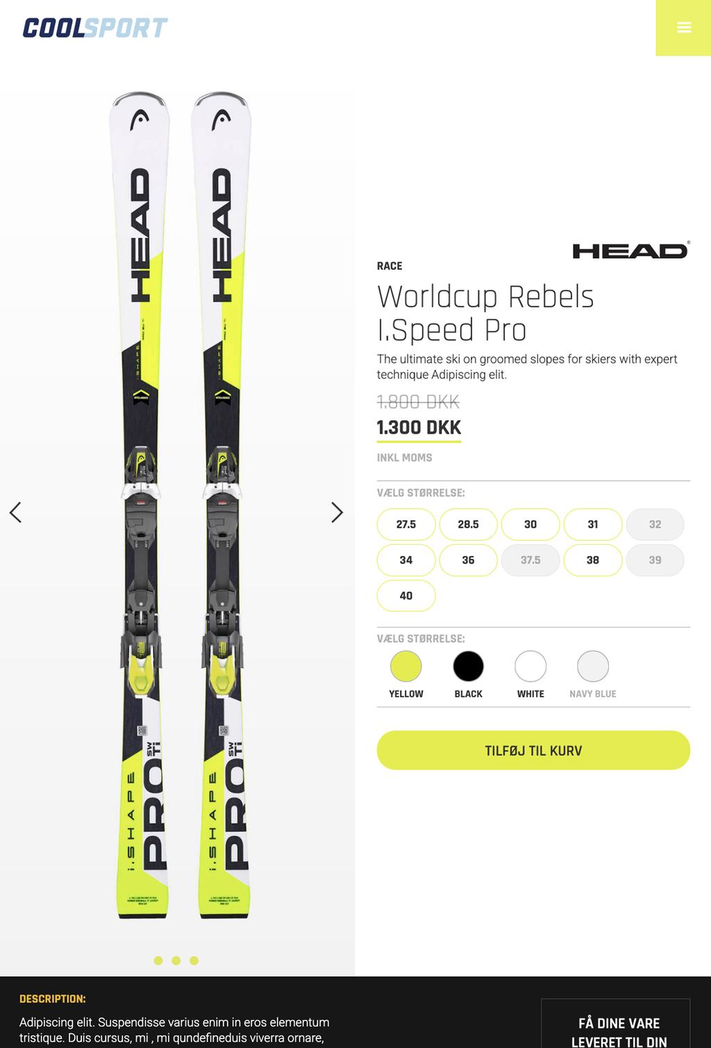 Beskrivelse af billedet