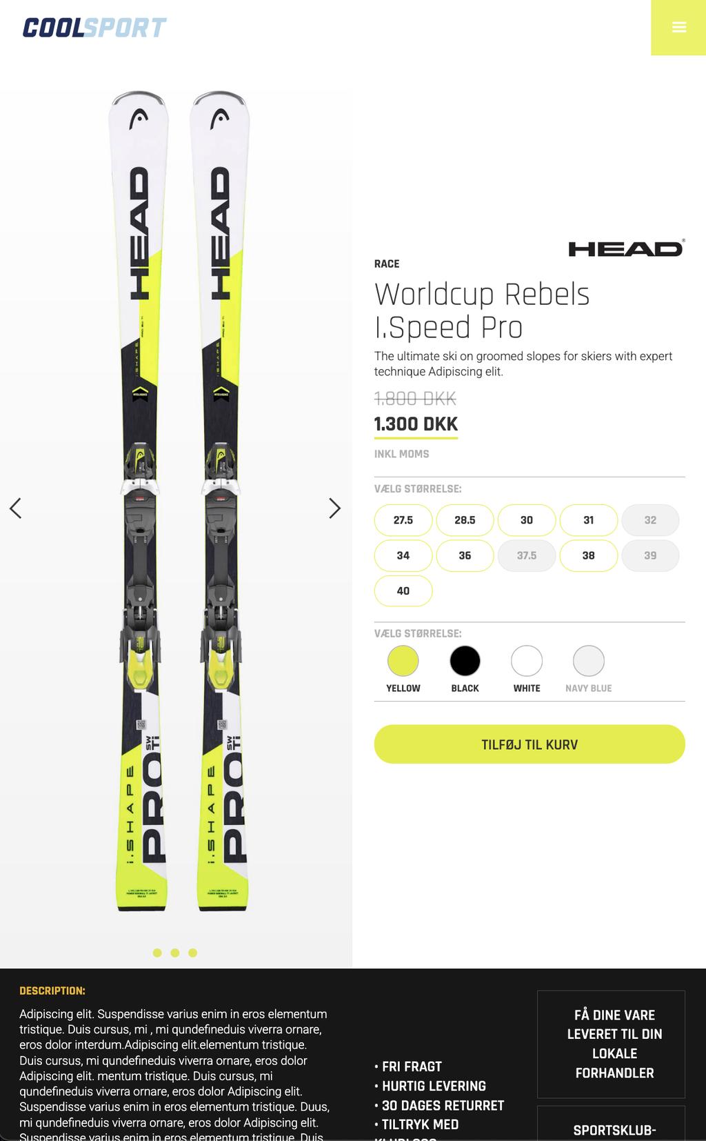 Beskrivelse af billedet